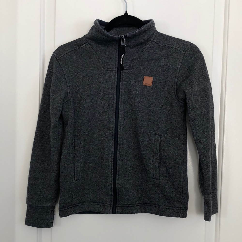 Bench zipper jacket size 9/10